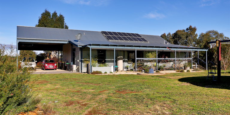 3 Magiltan Drive  , Strathbogie