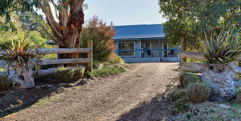 3 Magiltan Drive  , Strathbogie