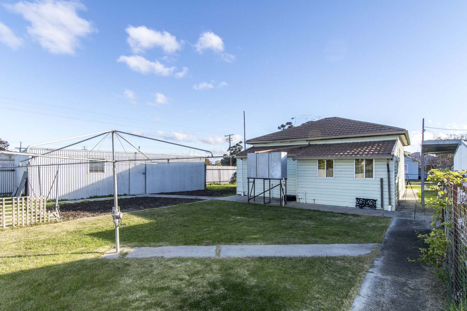 3 Don Street, Horsham