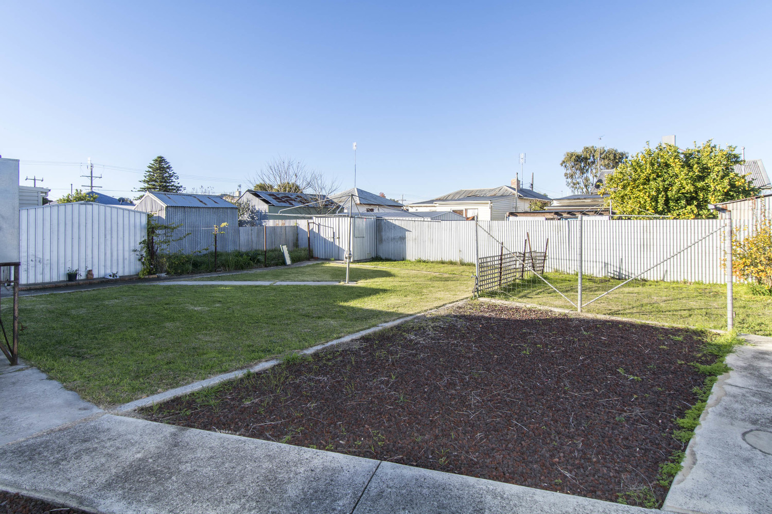 3 Don Street, Horsham
