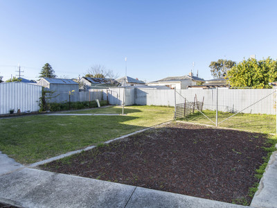 3 Don Street, Horsham