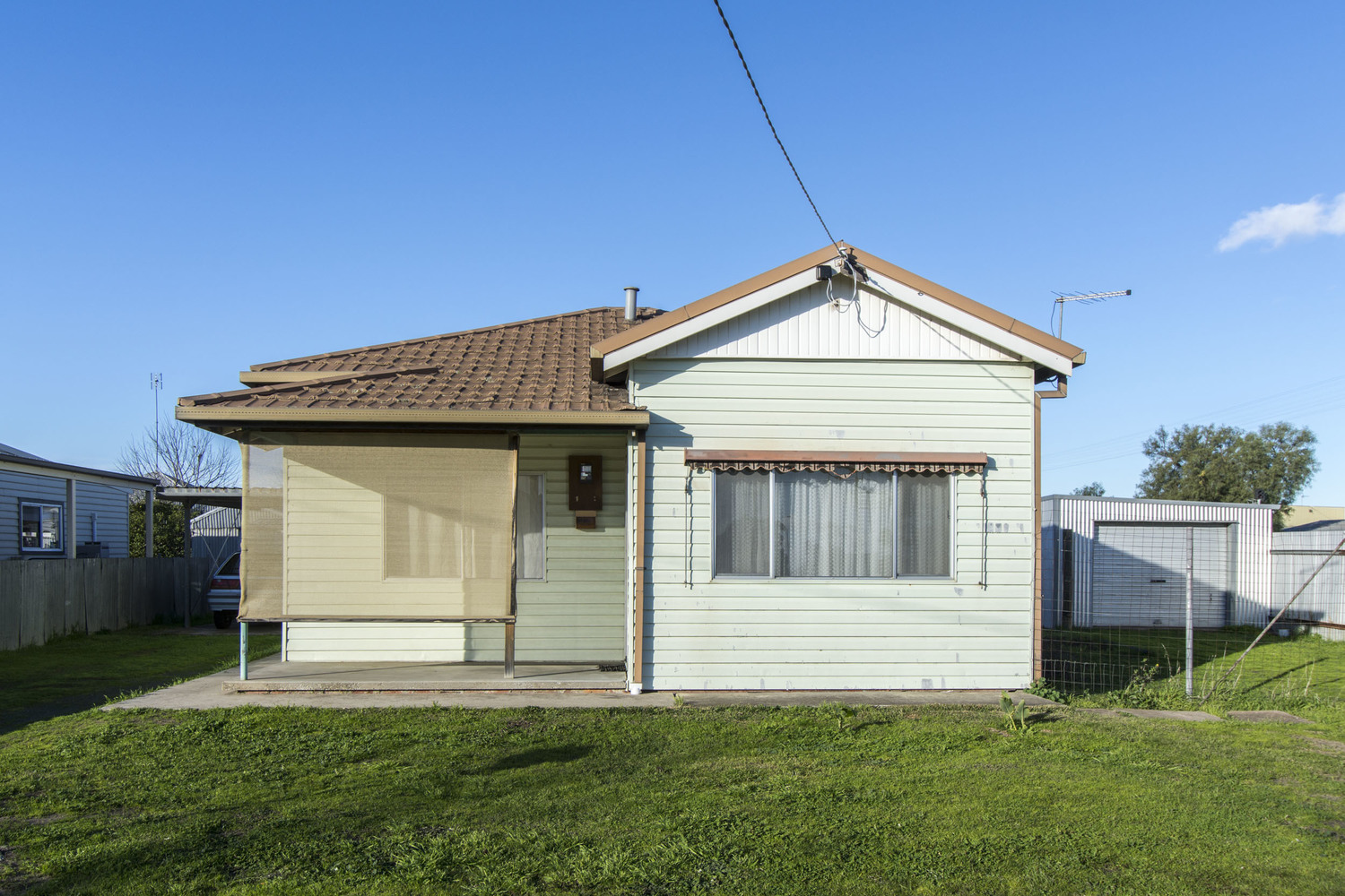 3 Don Street, Horsham