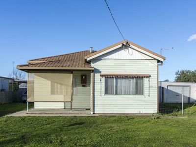 3 Don Street, Horsham