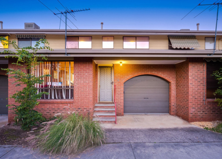 6 / 560 Wyse Street, Albury 6 / 560 Wyse Street, Albury