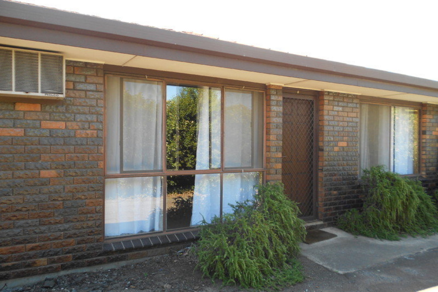 2 / 17A Stawell Road, Horsham