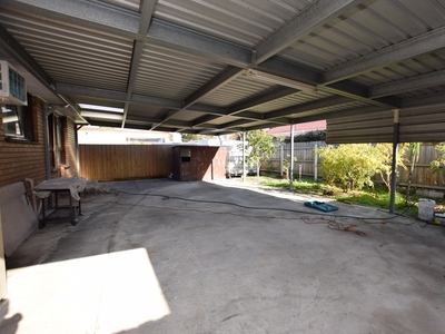 8 Palana Court, Springvale South