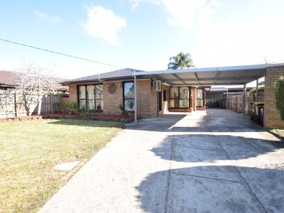 8 Palana Court, Springvale South
