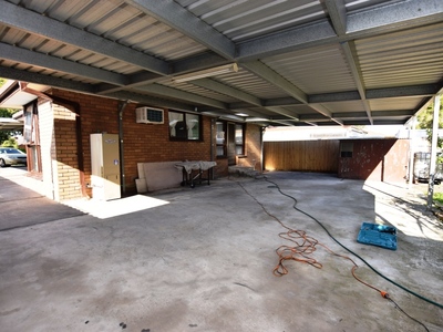 8 Palana Court, Springvale South
