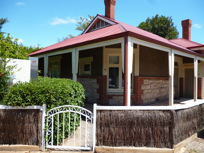 65  Walkerville Terrace, Gilberton