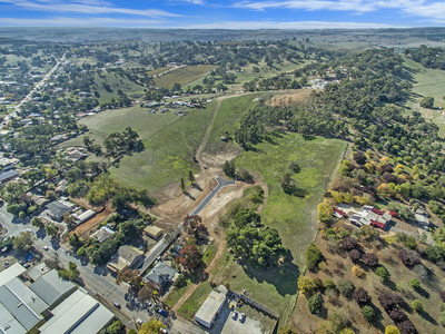 Lot 101-107, North Street, Angaston