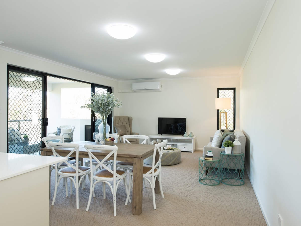 7 / 81 Halstead St , Coorparoo
