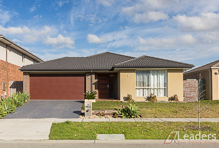 13 Chorus Way, Cranbourne East