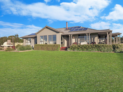 46 Westlakes Road, Portland 46 Westlakes Road, Portland