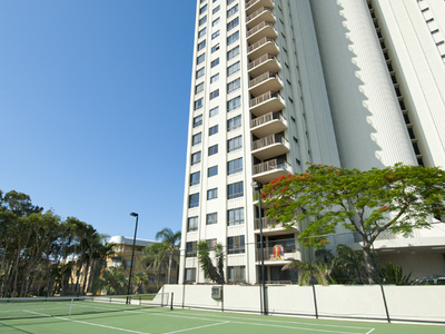 9th floor / 973  GOLD COAST HWY, Palm Beach