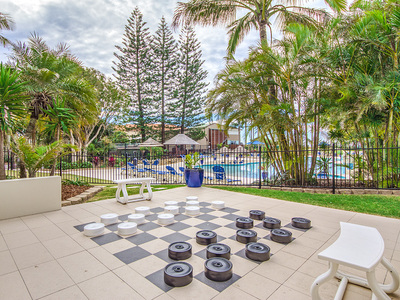 9th floor / 973  GOLD COAST HWY, Palm Beach