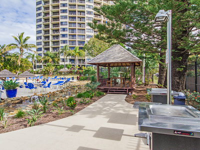 9th floor / 973  GOLD COAST HWY, Palm Beach