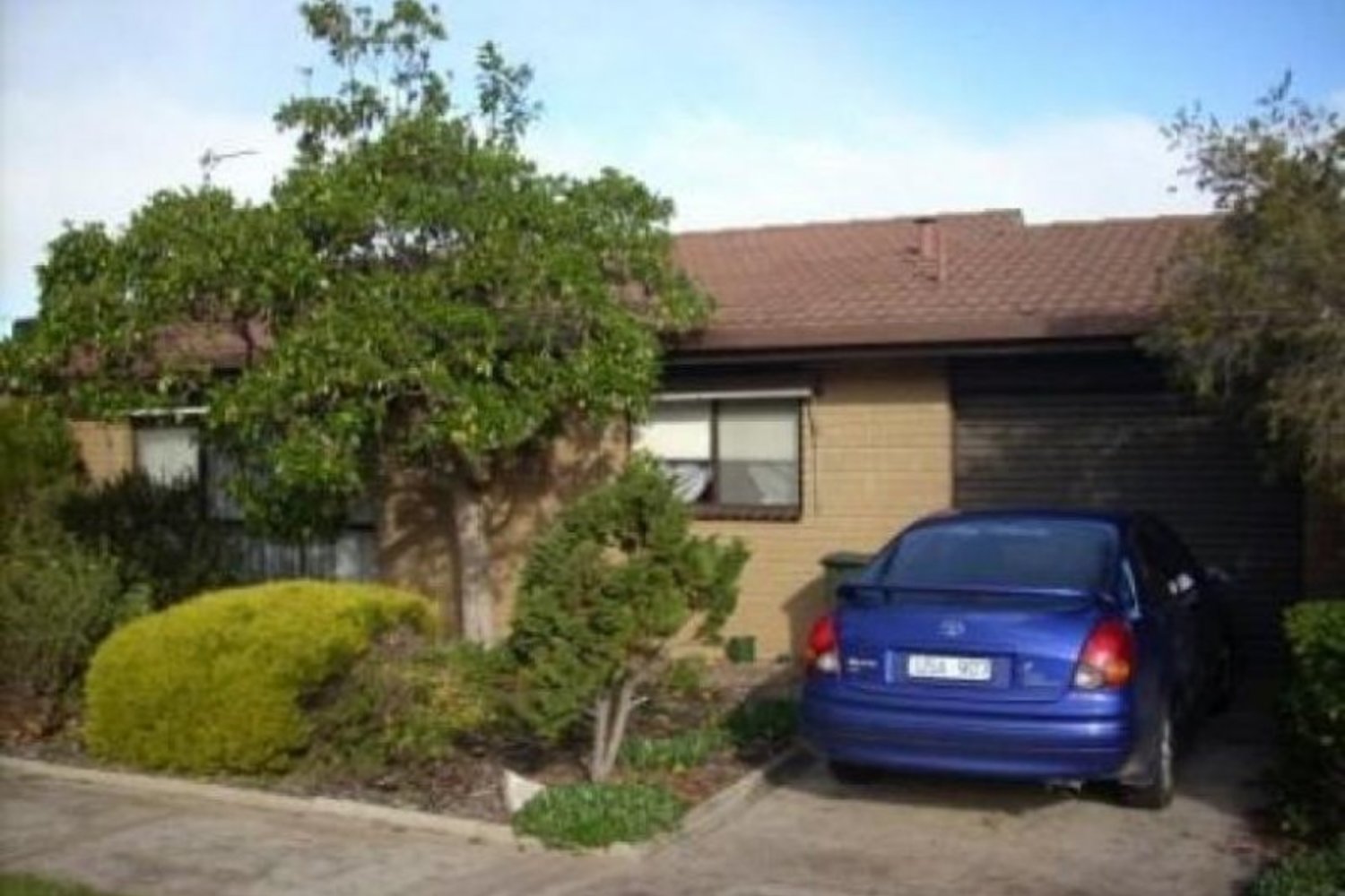 1 / 15 Pynsent Street, Horsham