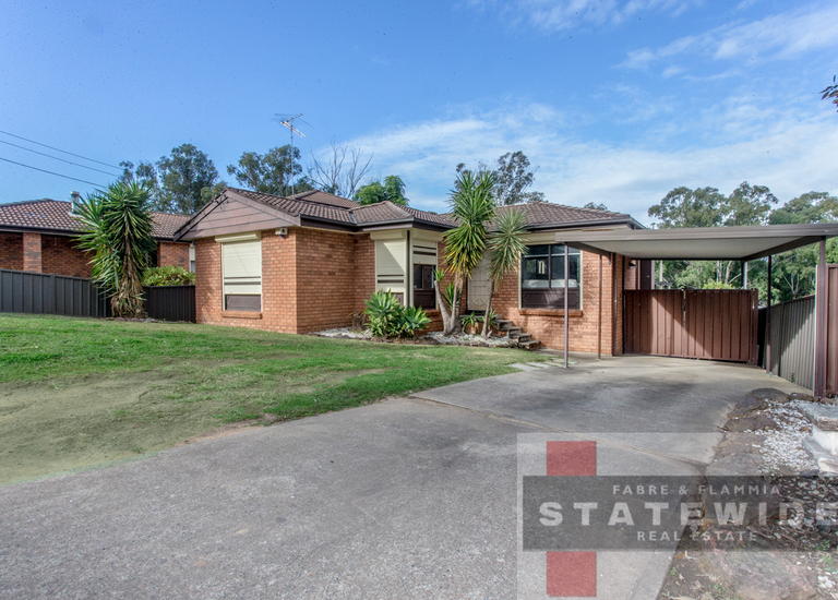 48 Coreen Avenue, Penrith 48 Coreen Avenue, Penrith
