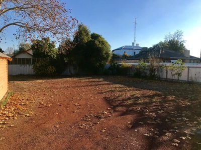 416 Charlotte Street, Deniliquin