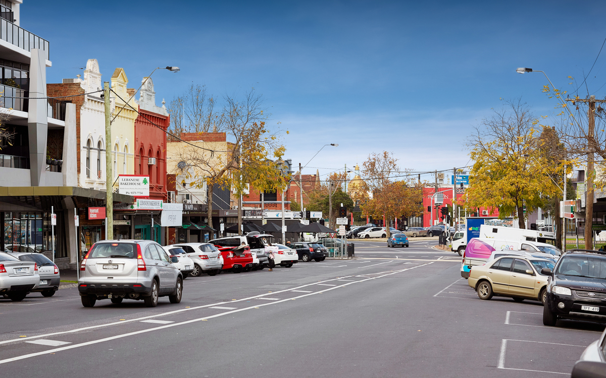 10 / 10 Ardoch Street, Essendon
