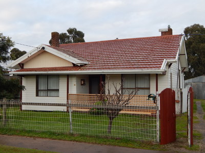 10 Albert Street, Horsham