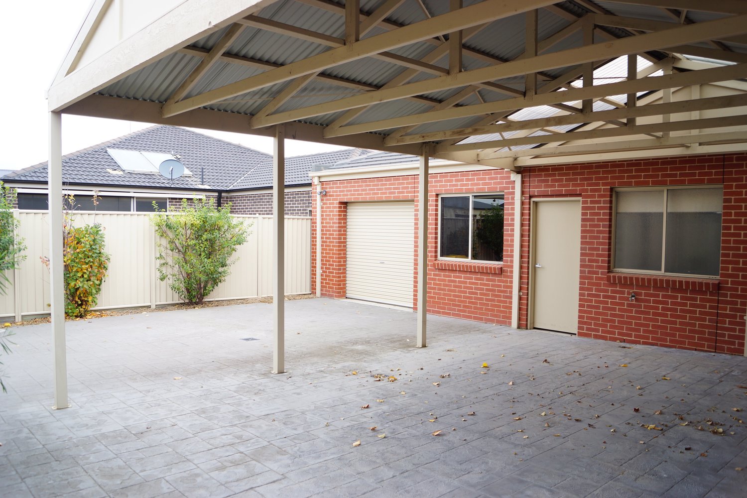 4 Sanderson Street, Horsham