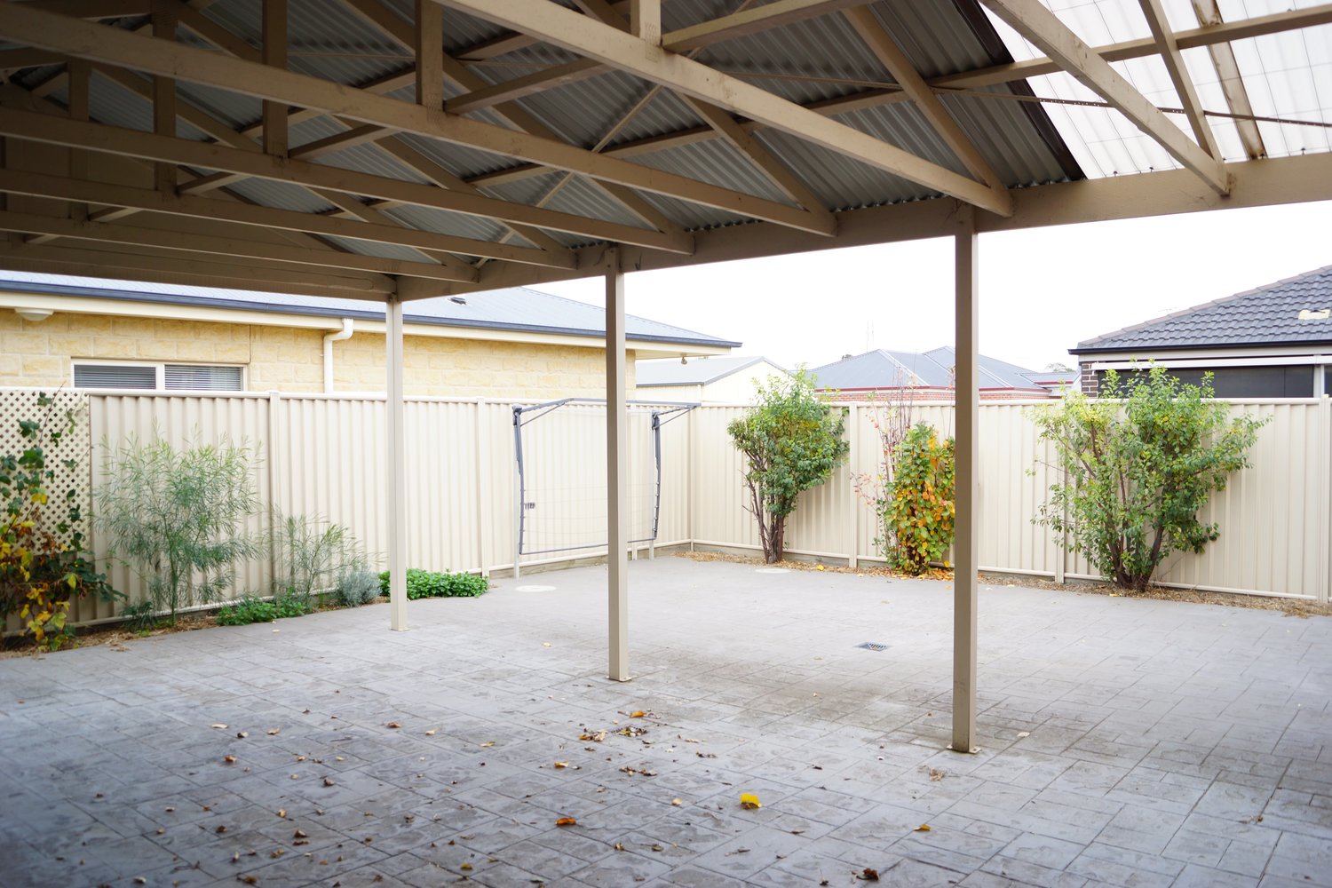 4 Sanderson Street, Horsham