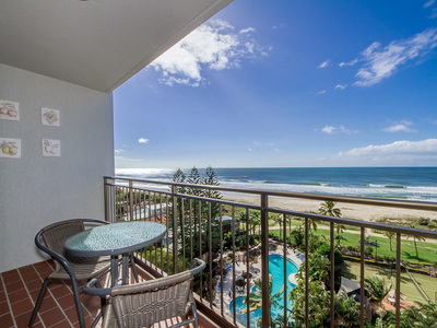 9th floor / 973  GOLD COAST HWY, Palm Beach