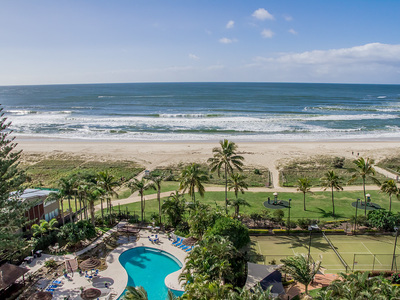 9th floor / 973  GOLD COAST HWY, Palm Beach