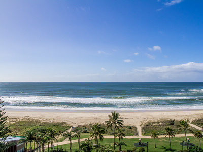 9th floor / 973  GOLD COAST HWY, Palm Beach