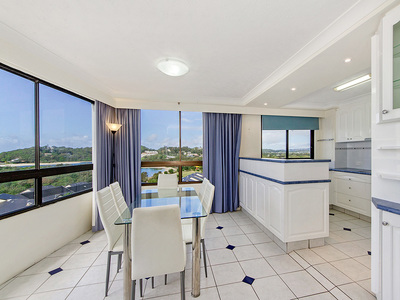 9th floor / 973  GOLD COAST HWY, Palm Beach