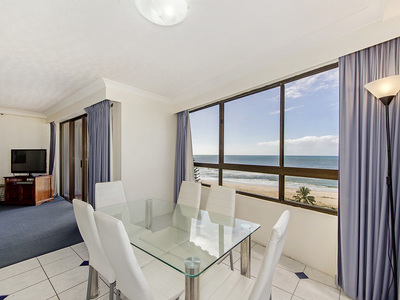 9th floor / 973  GOLD COAST HWY, Palm Beach