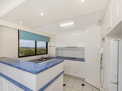 9th floor / 973  GOLD COAST HWY, Palm Beach