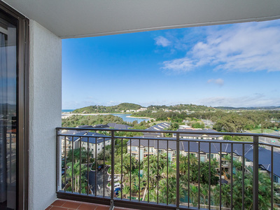 9th floor / 973  GOLD COAST HWY, Palm Beach