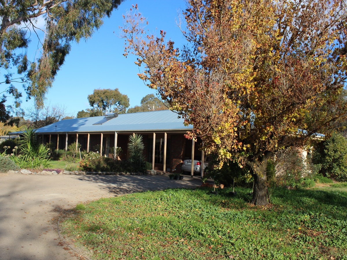 85 Willis Little Drive, Benalla