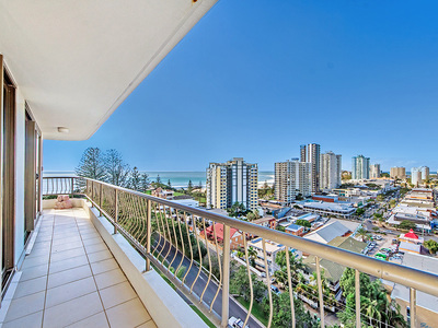 37 / 23 GARRICK ST, Coolangatta