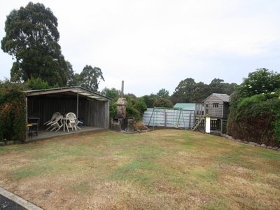 155 Oldina Road, Wynyard