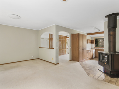 10 Cheniston Road, Mount Macedon