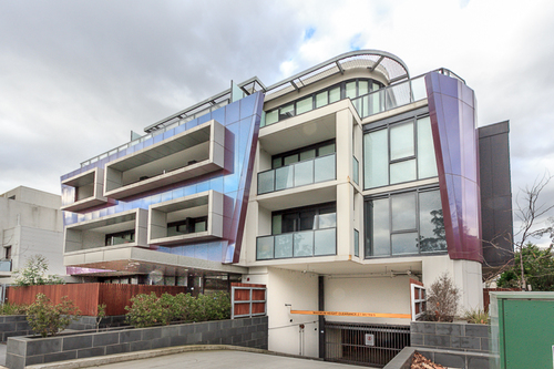 214 / 951 Dandenong Road, Malvern East 214 / 951 Dandenong Road, Malvern East