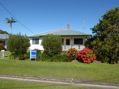 5 Ann Street, Mullumbimby