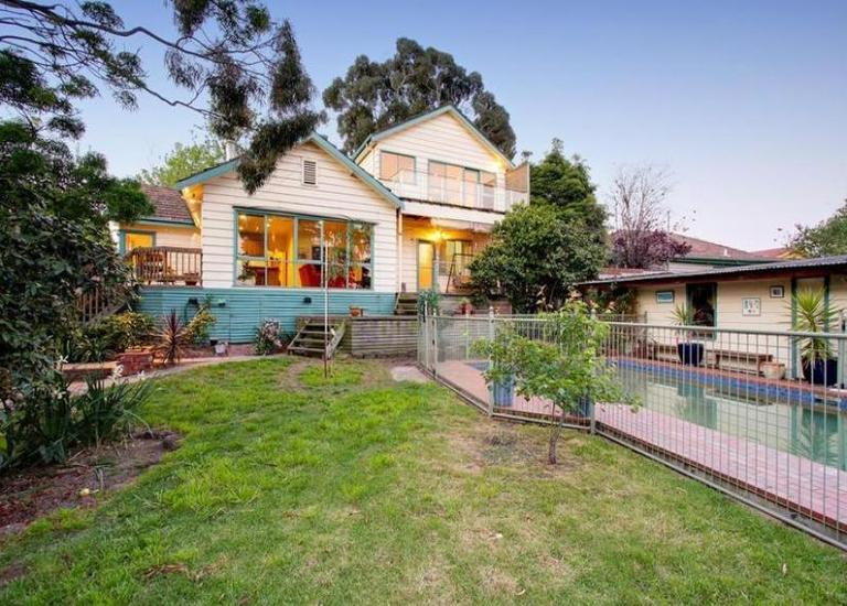 22 Linden Street, Box Hill South