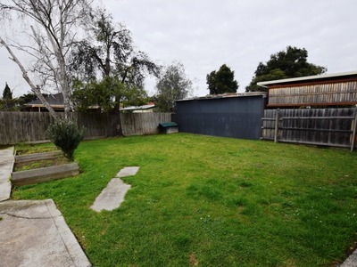 17 Blackmore Street, Dandenong North