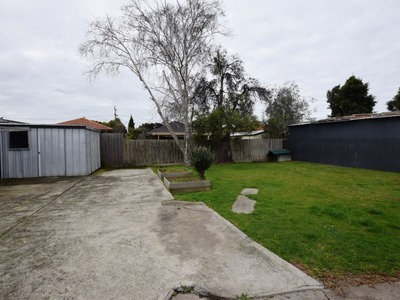 17 Blackmore Street, Dandenong North