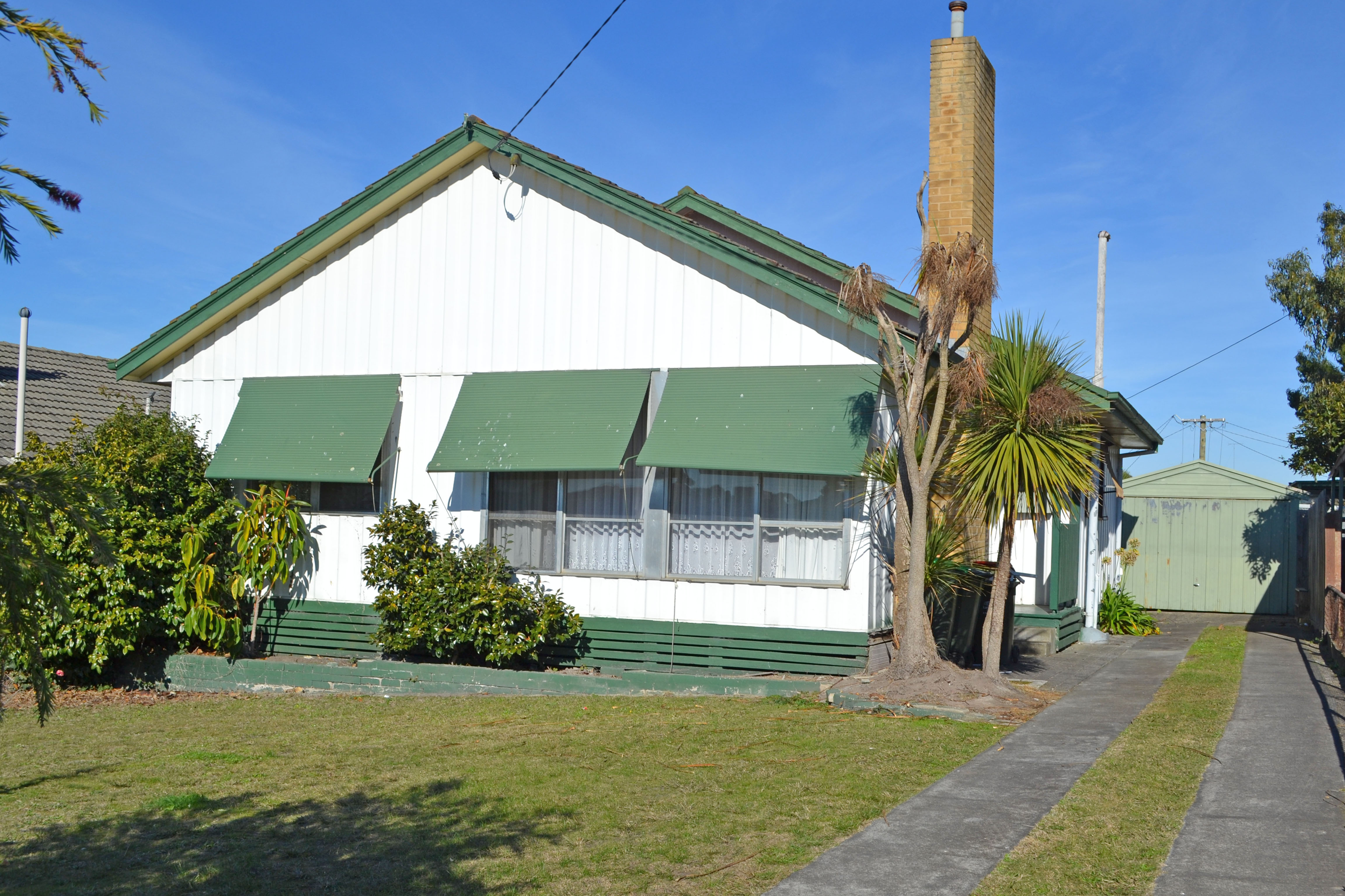 48 Porter Street, Morwell Rennie Property Sales