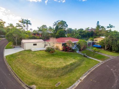 19  Aloota Crescent, Ocean Shores