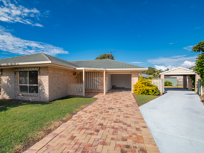 12 KARINA COURT, Urangan