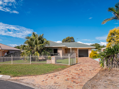 12 KARINA COURT, Urangan