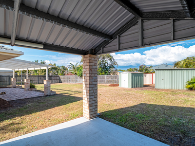 12 KARINA COURT, Urangan