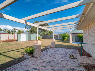 12 KARINA COURT, Urangan