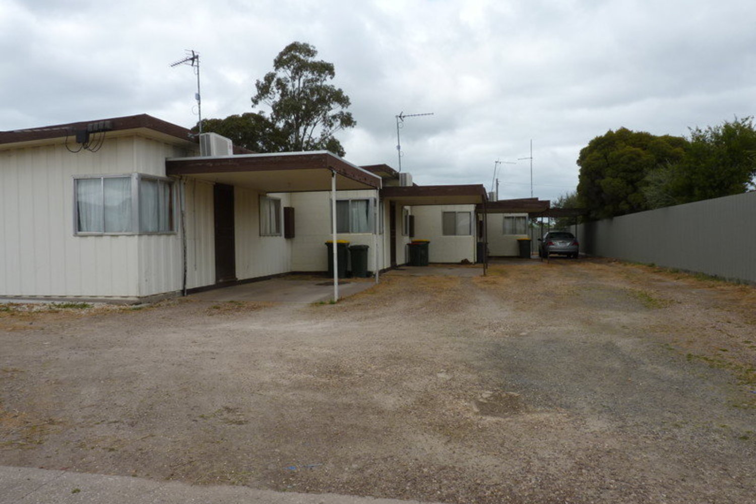 2 / 67 Edith Street, Horsham